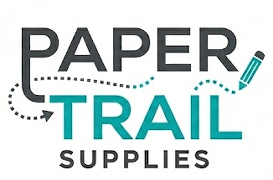 Paper Trail Supplies