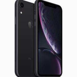 Apple iPhone XR 128GB Black - Fair Condition (Refurbished)