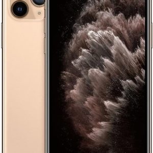 Apple iPhone 11 Pro 64GB Gold - Certified Refurbished (Refurbished)