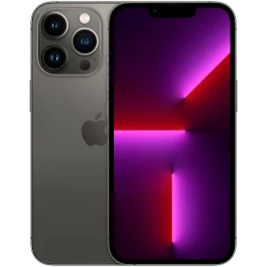 Apple iPhone 13 Pro Max 256GB Graphite - Fair Condition (Refurbished)